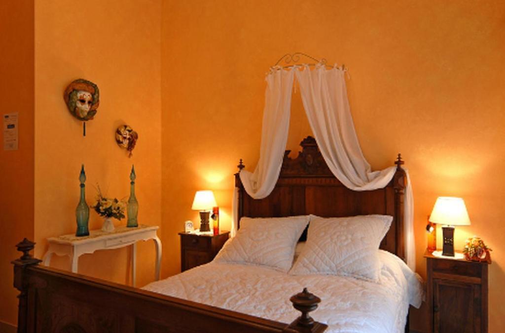 Domaine De Grand Homme Hotel Bordeaux Værelse billede